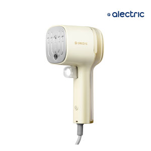 Alectric เตารีดไอน้ำพกพา 1000W รุ่น A-HI1 - รับประกัน 3 ปี