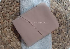 Pashmina Oval Curve Ceruty Babydoll Malaysia