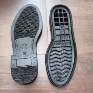 Sol Sepatu Outsole PDH TNI AL POLRI ABRI Pria size 38-45 TPR 8036