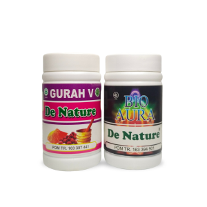 Obat Trikomoniasis Untuk Wanita Gurah V Bio Aura De Nature Herbal Asli Keputihan Abnormal Gatal