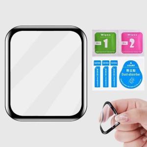 3D Soft Edge Protective Film Cover For Xiaomi Smart Band 10 Pro Full Screen Protector Cover