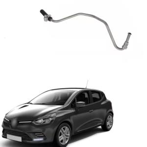 Automotive Accessories Exhaust Pressure Tube Sensor Replacement 223211870R 223216385R 6071420104 6071420004