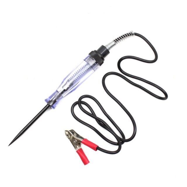 car tester test pen 12v 24v Lazada