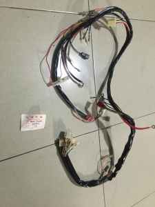 Kabel Body Bodi CRYSTAL (36610-31C20L) Merk HBCI