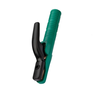 ที่หนีบเชื่อมไฟฟ้าอิเล็กโทรดตามหลักสรีรศาสตร์300A/500A/800A การออกแบบให้มีความจุกระแสไฟฟ้าสูงสำหรับการซ่อมแซมทางกล