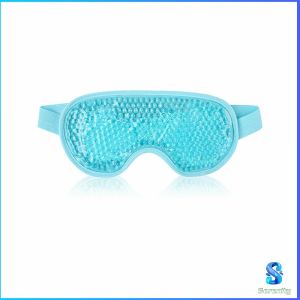 Serenity แผ่นมาส์กตา หน้ากากเจลเย็นมาส์กตา ice eye mask