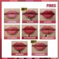 MAYBELLINE Superstay Matte Ink Long Lasting Liquid Lipstick 70 Amazonian 5ml. 