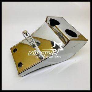 Tabokan f1z r f1zr fizr box filter stenlis tabokan yamaha fiz r model tertutup terbuka & roadrace