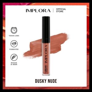 Implora Urban Lip Cream Matte 2.9gr