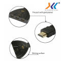 hdmi เข้า 3 ออก 1 HDMI Switcher HDMI Splitter in 3 out1 อุปกรณ์เพิ่มช่อง Hdmi. 