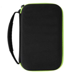 Lightweight Puzzle Toy Organizers Storage Box Case With Reinforced Edges And Compartments For Easy Item Identification