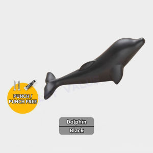 [SG Stock]No-Nail Hanging Entrance Door Corner Hook Strong Hook for Hanging Clothes Bags Keys Bathroom Accessories