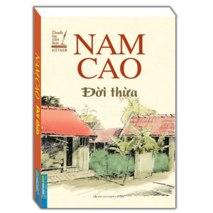 Sách - Nam Cao đời thừa (bìa mềm)