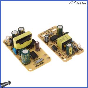 【jianzhanqinl】 3V 5V 6V 9V 12V 1A 2A 24V 2A Switching Power Supply Module Overvoltage Overcurrent Short Circuit Protection Switch