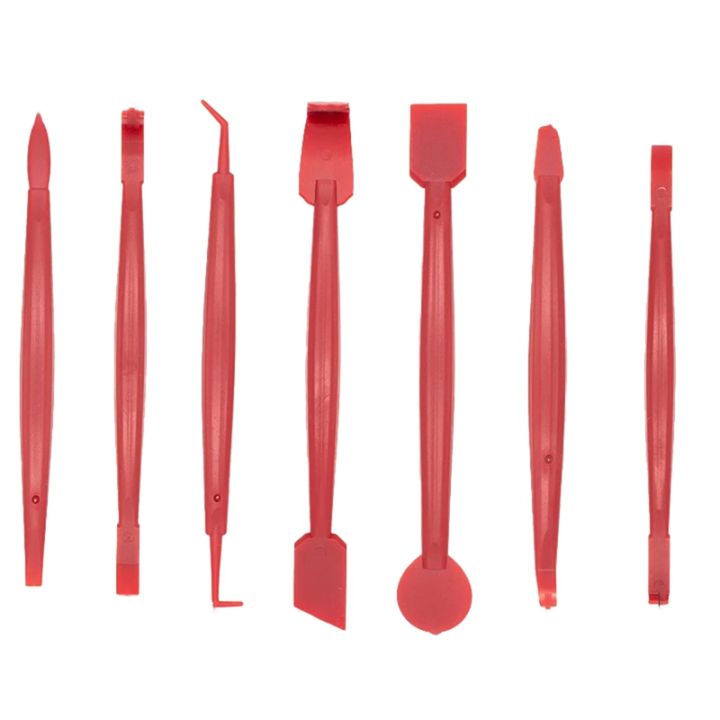 Vehicle Stickers Installation Tool Kit Car Wrap Squeegee Set Scraper ...