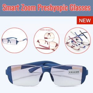 Blue Light Blocking Bifocal Glasses Computer Reading Glasses Anti Blue Ray Vision Protection Eyewear