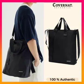 Buy COVERNAT Tote Bags Online | lazada.sg Sep 2024