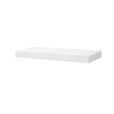 Perthe Floating Shelf 60cm (White)