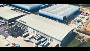 Wall-Mounted Storage Basket Hanging Basket Dormitory Room Storage Rack Wall-Mounted Bag Cotton Thread Woven Wall-Mounted Behind Door Wall Storage Basket