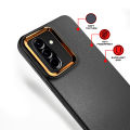 Case Samsung A26 5G Softcase POMELLO PATTERN Casing Case For Samsung A26 5G. 