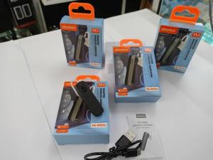 SMARTER WIRELESS EARPHONE AS-WS96