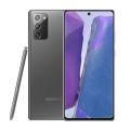 Samsung Galaxy Note 20 5G Dual Sim 8GB RAM+256GB ROM Snapdragon 865 Smartphone Unlocked 6.7 inches SeperAMOLED+ Long-Lasting Battery Mobile Phone. 