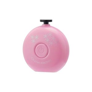 Electric Baby Nail Trimmer Care Kit Manicure Pedicure Multifunctional Electric Safe Clipper Cutter