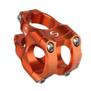 Bicycles Stem Replacement High Strength Short Handlebar Stem Aluminum Alloy Bike Stem for Mountain Balanced Bicycles