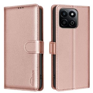 เคสโทรศัพท์ป้องกันการตกสำหรับ Huawei เพื่อ X7C X8C X9D X7D X9C X6A กระเป๋าสตางค์หนัง X6C X5C X9B X8B X7B X6B X7A แม่เหล็กพลิกช่องการ์ดเคสโทรศัพท์