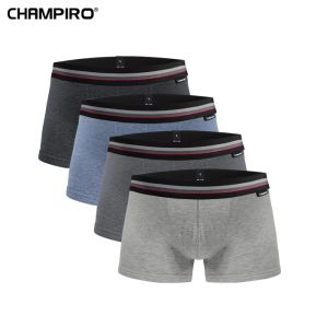 ( 1 BOX ISI 3 ) Celana Dalam BOXER Pria CHAMPIRO / Underwear / CD Dalaman Laki Laki C.0312-BX
