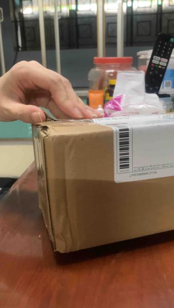Buyer review video 2