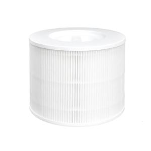 Compatible For LevoitCore 300 Air Purifier Replacement Accessories HEPA High-Efficiency Activated Carbon