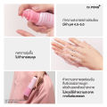Dr.PONG MICHI Gentle Feminine Cleanser คลีนเซอร์ทำความสะอาดจุดซ่อนเร้นอย่างอ่อนโยน คงความชุ่มชื้นไม่ทำลายสมดุล. 