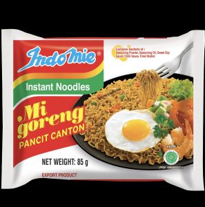 Indo Mie Mi Goreng Fried Noodles 85g