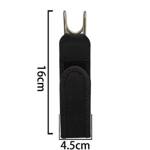 【SKIT SG】Buckleless Elastic Waist Belt Adjustable No Buckle Belt Lazy Big Belly Belt for Men Women Stretch Waistband Metal Hook Velcro Fastener Invisible Belt for Jeans Pants Trousers Shorts Casual Wear Flexible Waist Belt Easy Wear Lightweight Durable