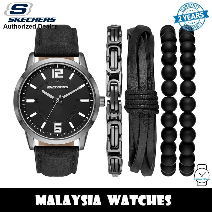 Skechers watch strap sale