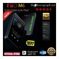 Fiio M6 Hi-Res Digital Audio Player Original. 
