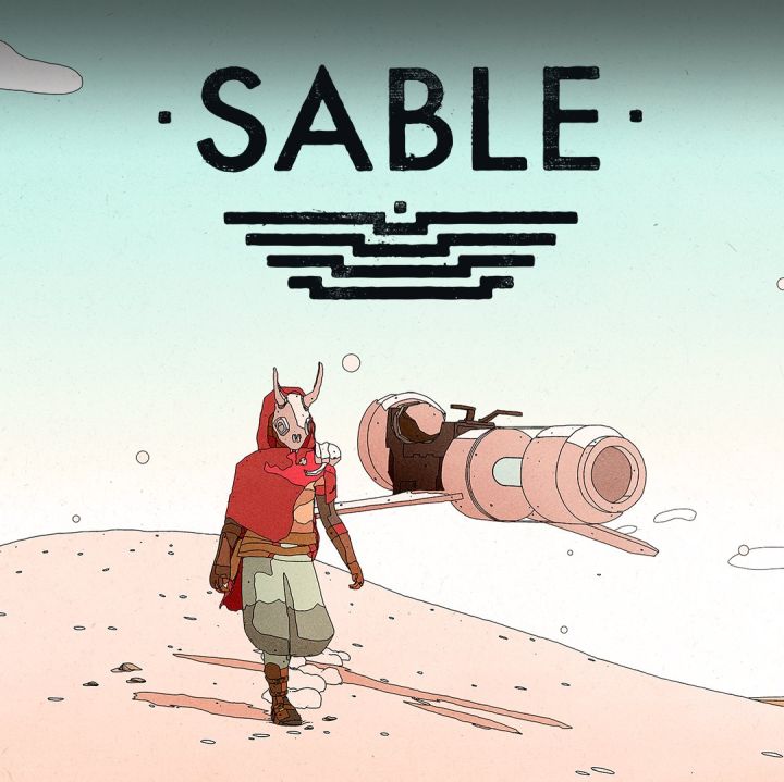 Sable - Windows PC Game [ Lifetime Premium ] | Lazada PH