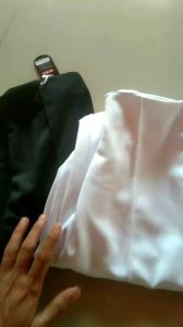 Celana Kulot Scuba Wanita Highwaist Premium: Tips & Trik