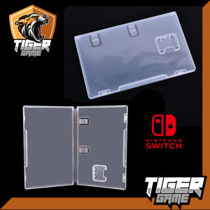 กล่องใส่ตลับเกมส์ Nintendo Switch Game (กล่องเก็บตลับเกม Switch)(Nintendo Switch Game Card Storage Box)