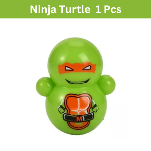 Small Tumbler Adult Stress Relief Toy Car Toys Stress Reliever Kids Toy Educational