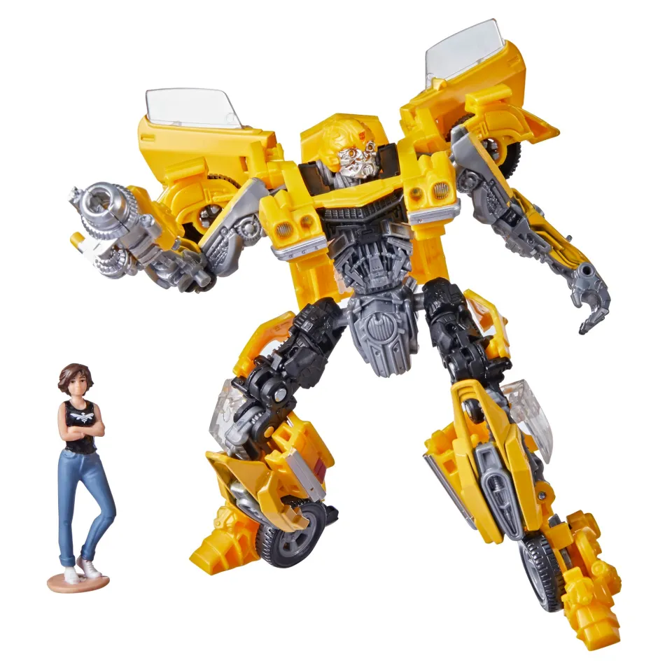 Original clearance bumblebee toy