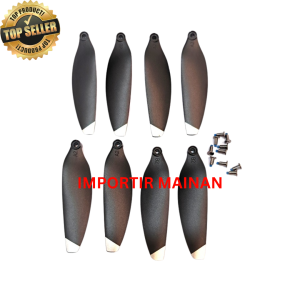 part drone KAI TWO pro brushless GPS propeller 8pcs motor arm brushless