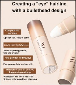 Hairline Stick Long-lasting Coverage Shadow Covering Contouring Stick Shadow Coverage