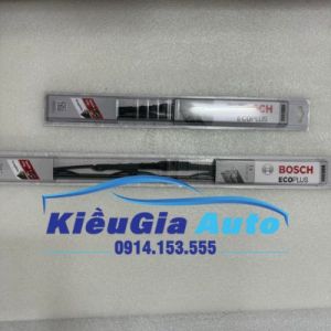 Lưỡi chổi gạt mưa trước Kia Optima 2016-2022