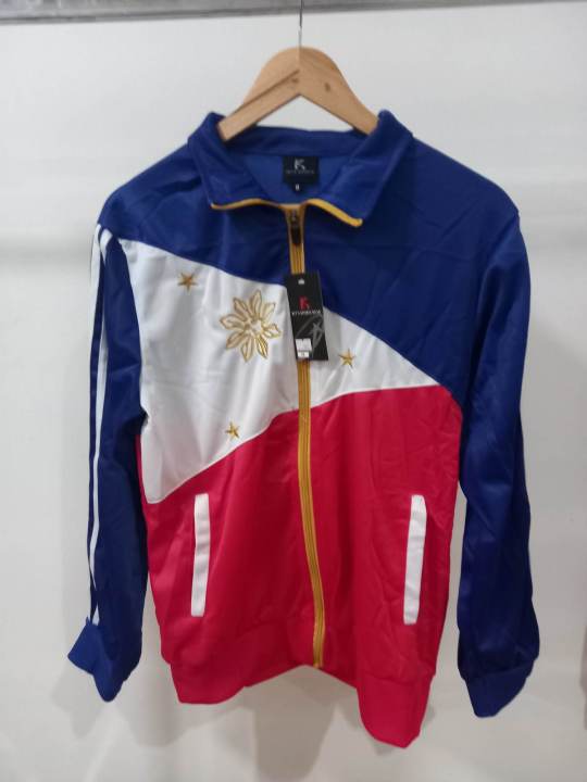 Triangle Design Philippines Jacket Affordable!! M-3XL! SALE! SALE! SALE!  Lazada PH