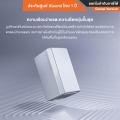 Xiaomi Mesh System AC1200 EU อุปกรณ์ขยายระยะสัญญาณระบบ Mesh  รับประกันศูนย์ Xiaomi ไทย 1 ปี. 