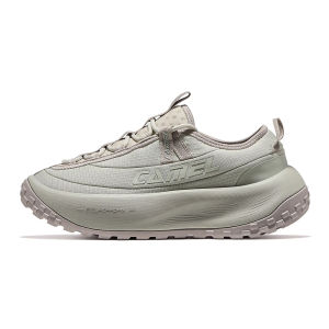 Cameljeans Giày thể thao Giày chạy bộ thoáng khí nhẹ phong cách mới nữ