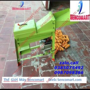 Máy Tách Hạt Ngô Chuyên DụngDụng Cụ Tách Hạt NgôBắp Ngô
