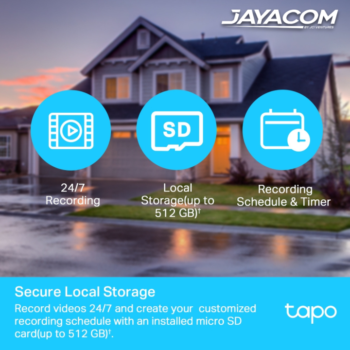 TP-Link%20Tapo%20C500%20Outdoor/Indoor%20Pan-Tilt%20Security%20Wi-Fi%20Camera%20(360%C2%B0%20Visual%20Coverage%20Night%20Vision)%20-%20Image%208
